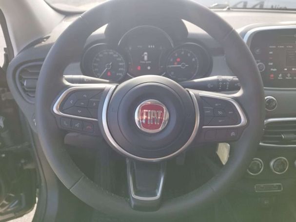 Fiat 500X 1.0 88 kW image number 10