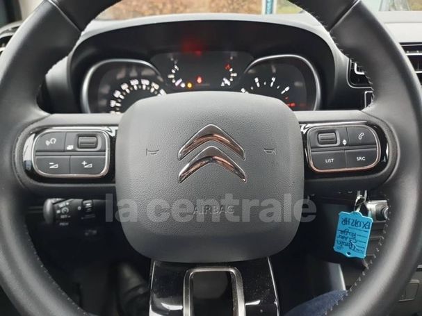 Citroen C3 Aircross 96 kW image number 19