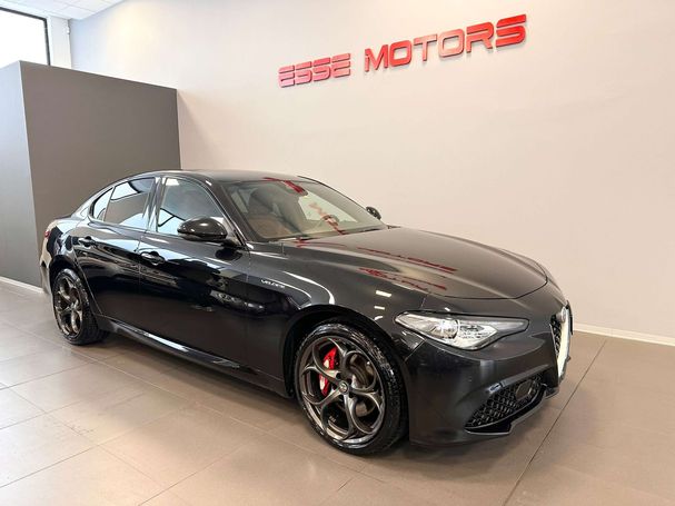 Alfa Romeo Giulia 2.0 Veloce 206 kW image number 2