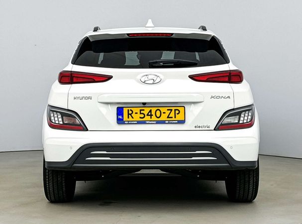 Hyundai Kona 39 kWh 100 kW image number 6