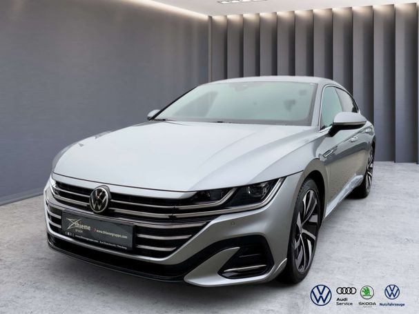 Volkswagen Arteon R-Line 140 kW image number 2