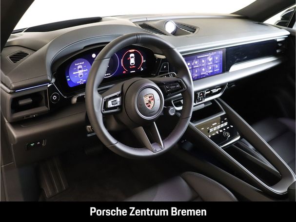 Porsche Macan 4 300 kW image number 13