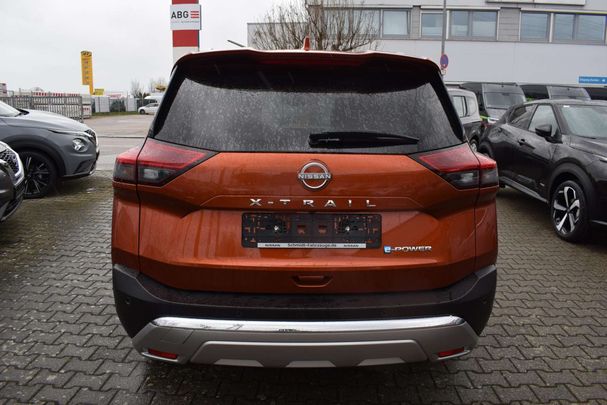 Nissan X-Trail 1.5 VC-T Tekna 150 kW image number 21