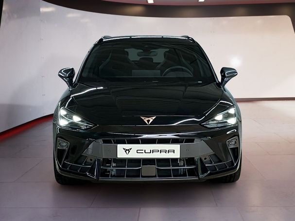 Cupra Leon Sportstourer VZ 1.5 e-Hybrid 200 kW image number 6