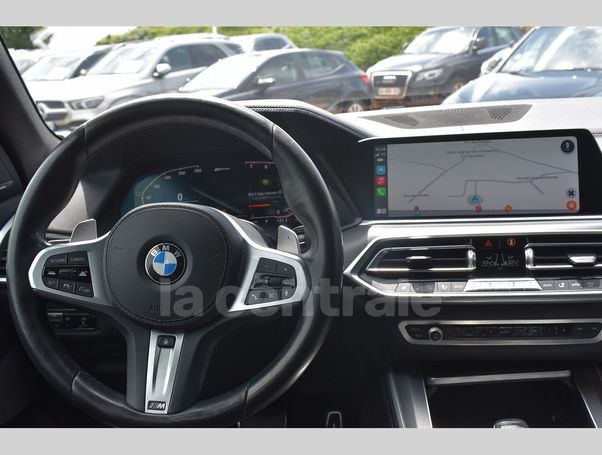 BMW X5 45e xDrive 290 kW image number 19