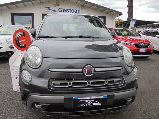 Fiat 500L 1.4 70 kW image number 4