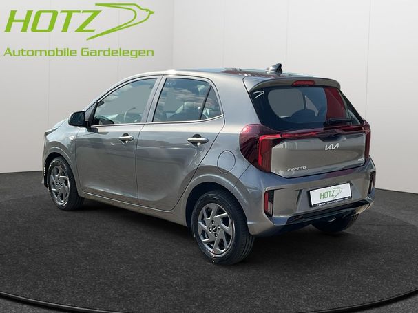 Kia Picanto 1.0 Vision 46 kW image number 4