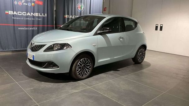 Lancia Ypsilon 51 kW image number 1