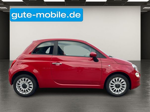 Fiat 500 1.0 51 kW image number 14