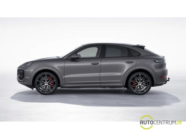 Porsche Cayenne S Coupé 349 kW image number 5