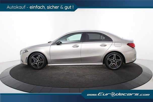 Mercedes-Benz A 180 d 85 kW image number 34