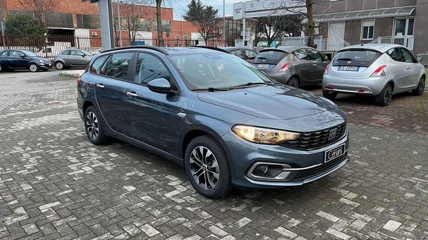 Fiat Tipo 1.3 70 kW image number 6