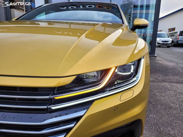 Volkswagen Arteon 4Motion 176 kW image number 6