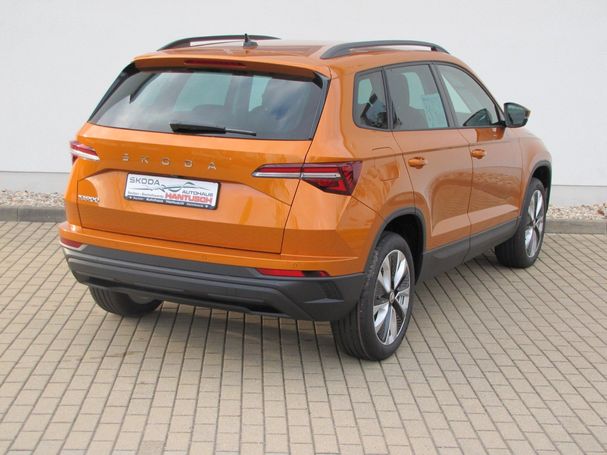 Skoda Karoq 1.5 TSI DSG 110 kW image number 3