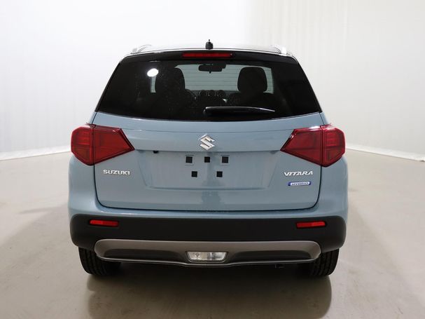 Suzuki Vitara 1.4 Hybrid Comfort Allgrip 95 kW image number 13