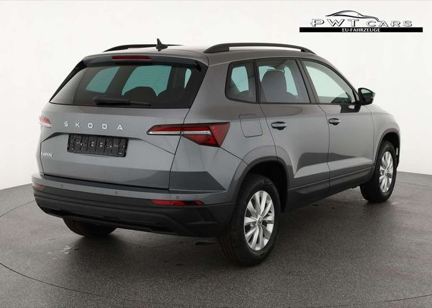 Skoda Karoq 1.5 TSI 110 kW image number 2