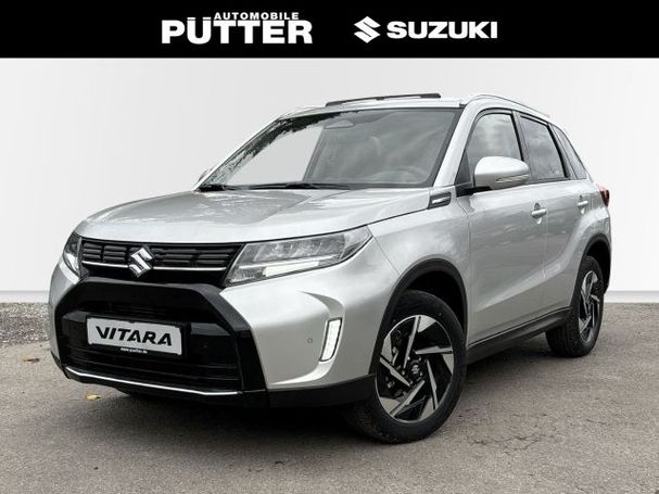 Suzuki Vitara AGS 85 kW image number 1