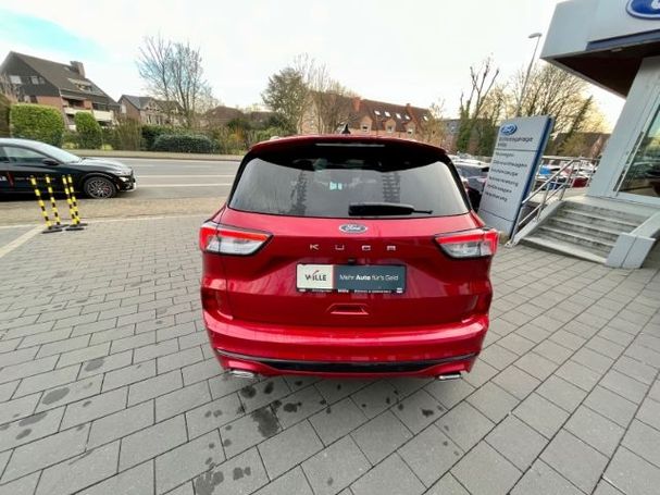 Ford Kuga 110 kW image number 16