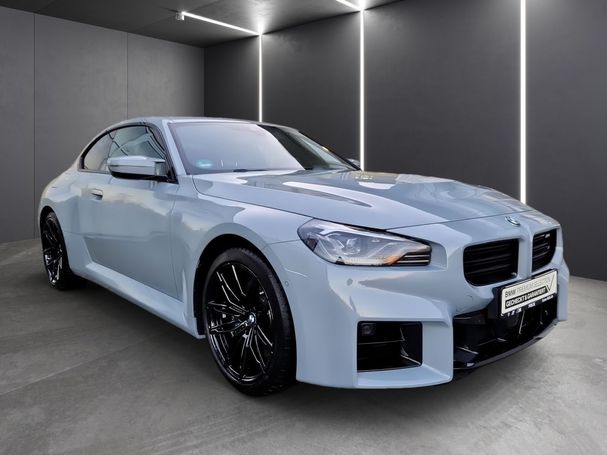 BMW M2 Coupé 338 kW image number 2