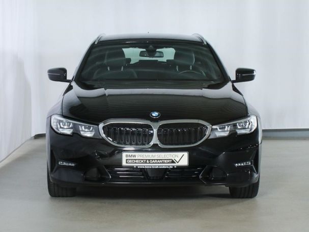 BMW 330 Touring 185 kW image number 2