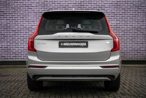 Volvo XC90 T8 Recharge AWD Ultimate 335 kW image number 6