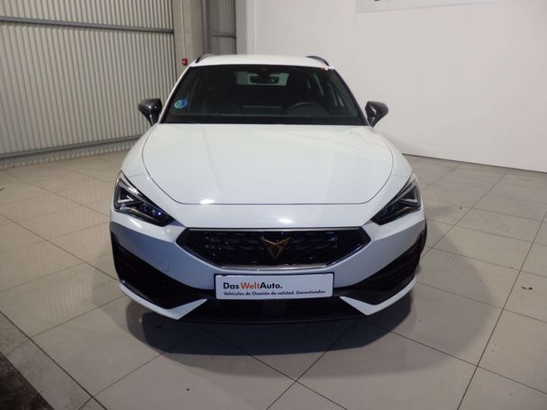 Cupra Leon 1.5 eTSI DSG 110 kW image number 42