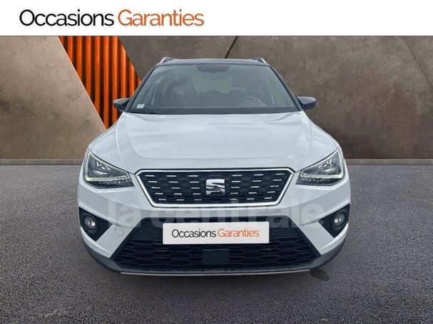 Seat Arona 110 kW image number 3