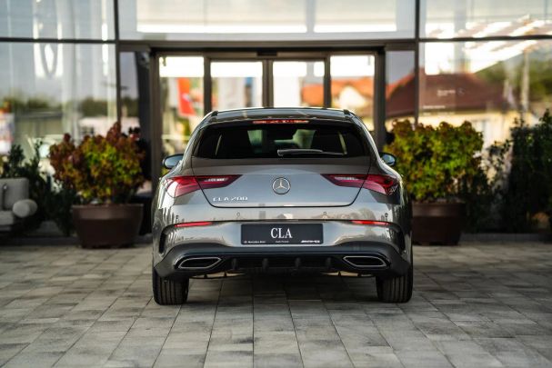 Mercedes-Benz CLA 220 Shooting Brake CLA 140 kW image number 29