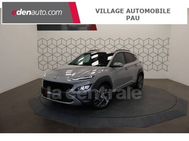 Hyundai Kona 104 kW image number 1