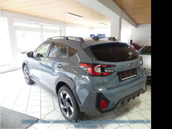 Subaru Crosstrek Active 100 kW image number 4