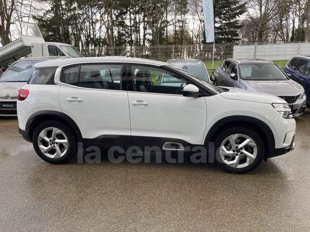 Citroen C5 Aircross BlueHDi 130 S&S EAT8 FEEL 96 kW image number 2