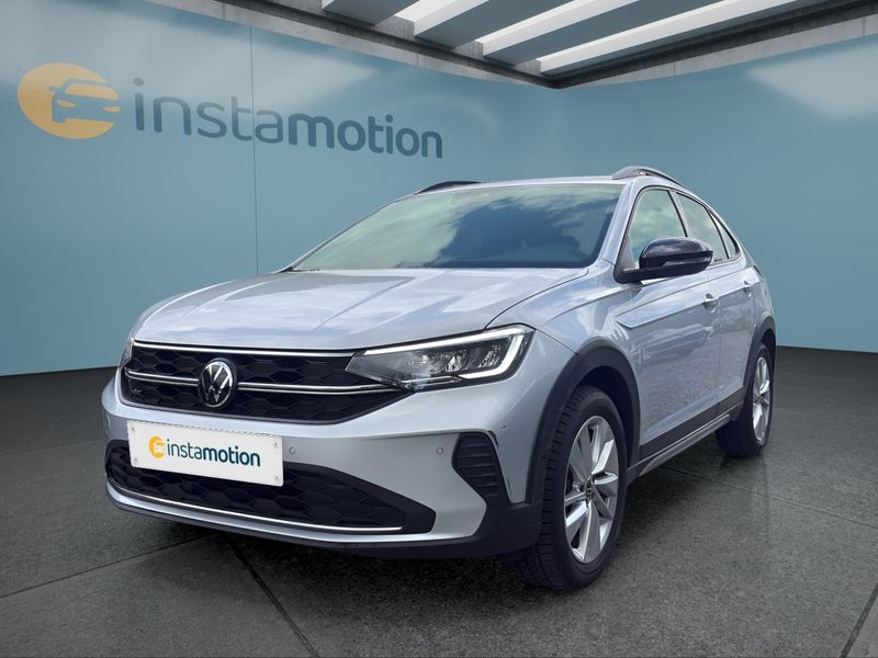 Volkswagen Taigo 1.0 TSI