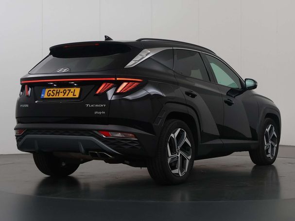 Hyundai Tucson PHEV 4WD 195 kW image number 3