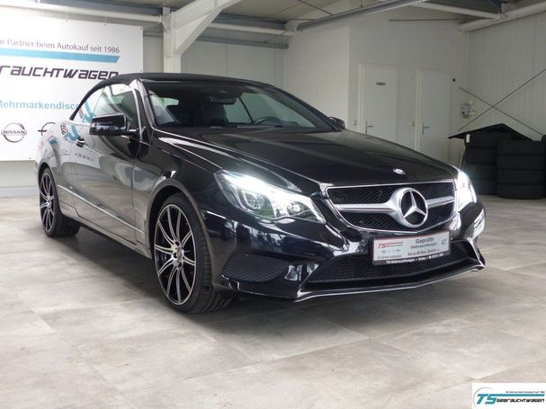 Mercedes-Benz E 220 d 125 kW image number 2