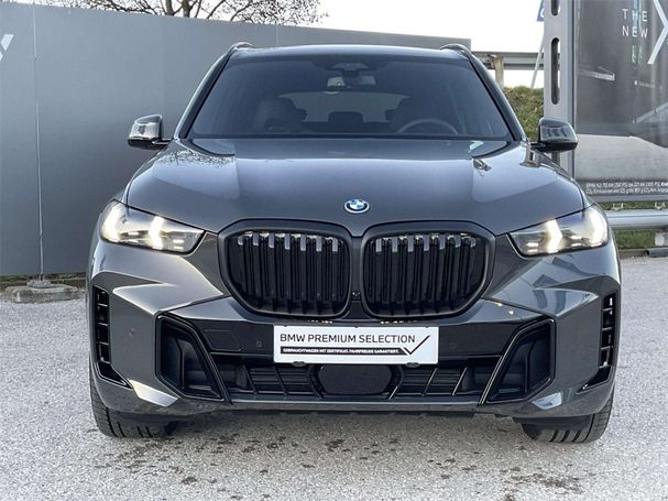 BMW X5 50e xDrive 360 kW image number 2