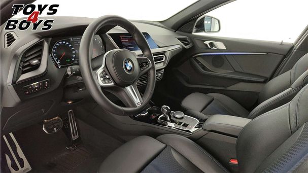 BMW 135i xDrive 225 kW image number 5