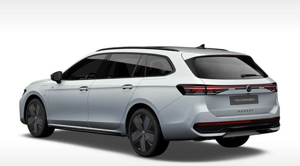 Volkswagen Passat Variant 1.5 eHybrid DSG 150 kW image number 1