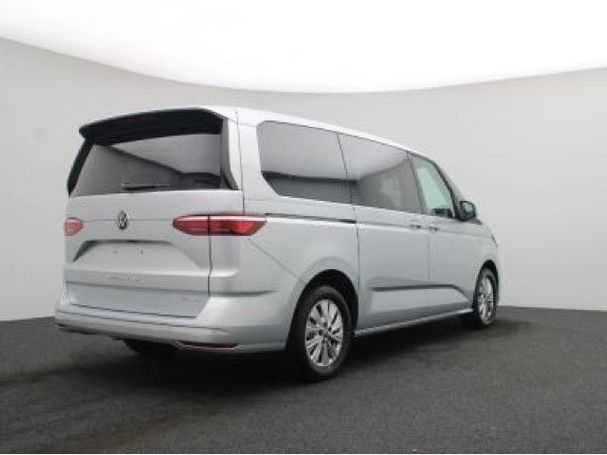 Volkswagen T7 Multivan 160 kW image number 2