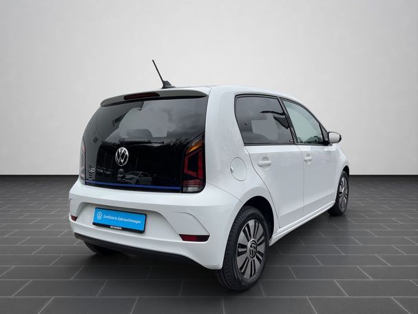 Volkswagen up! 60 kW image number 2