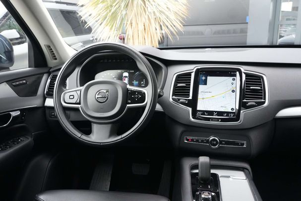 Volvo XC90 Recharge T8 AWD 288 kW image number 5