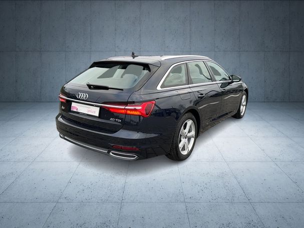 Audi A6 40 TDI Avant 150 kW image number 13