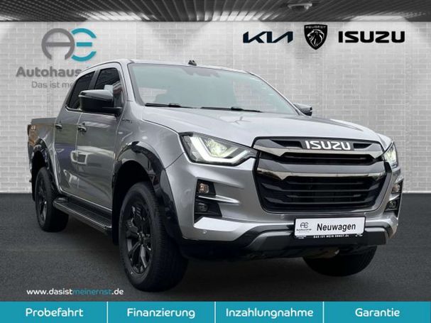 Isuzu D-Max Double Cab 120 kW image number 5