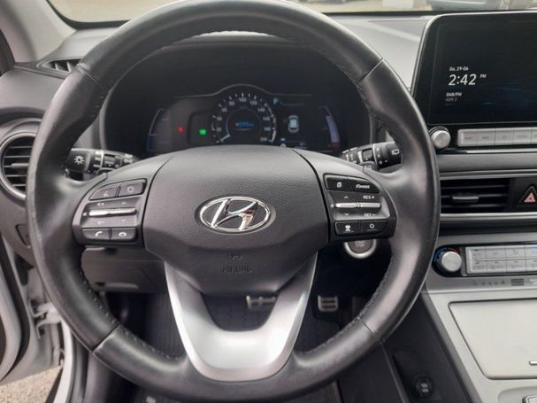 Hyundai Kona Premium 150 kW image number 10