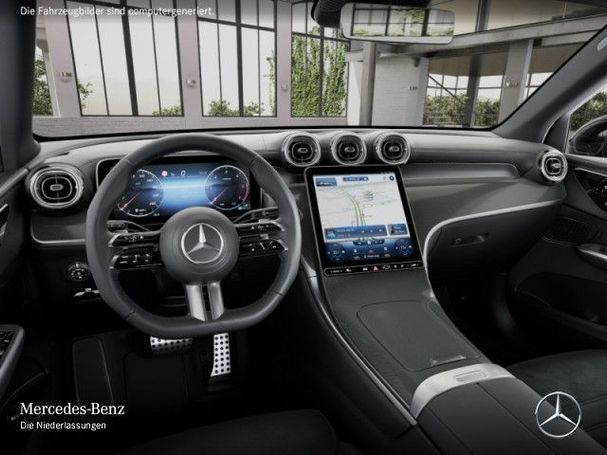 Mercedes-Benz GLC 300 198 kW image number 10