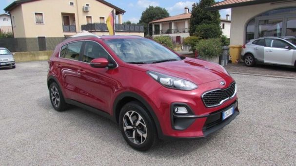 Kia Sportage 1.6 2WD 97 kW image number 2