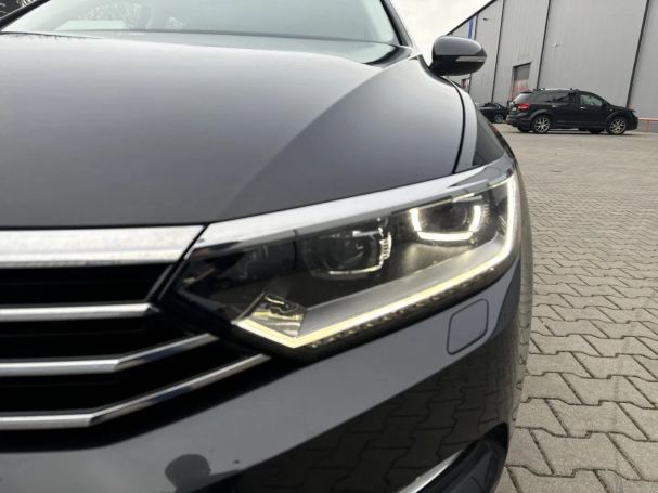 Volkswagen Passat 2.0 TDI SCR DSG Comfortline 110 kW image number 9