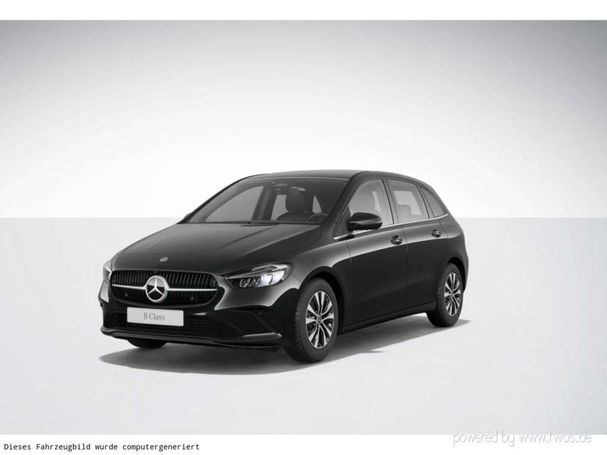 Mercedes-Benz B 180 100 kW image number 1