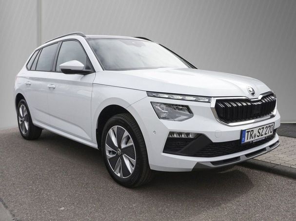 Skoda Kamiq 1.5 TSI DSG 110 kW image number 3