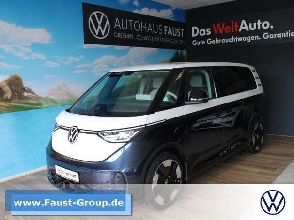 Volkswagen ID. Buzz Pro 150 kW image number 2