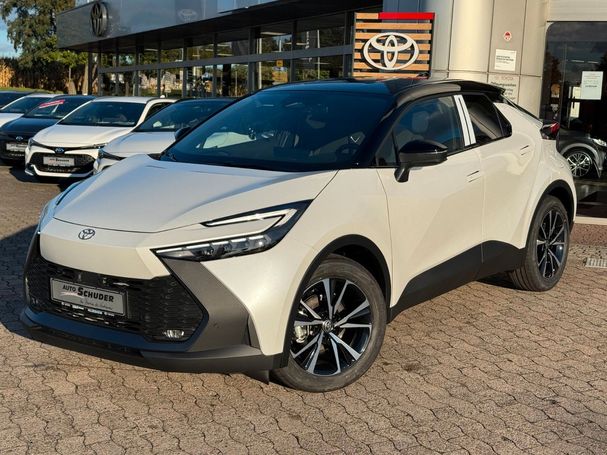 Toyota C-HR 2.0 Hybrid 144 kW image number 1